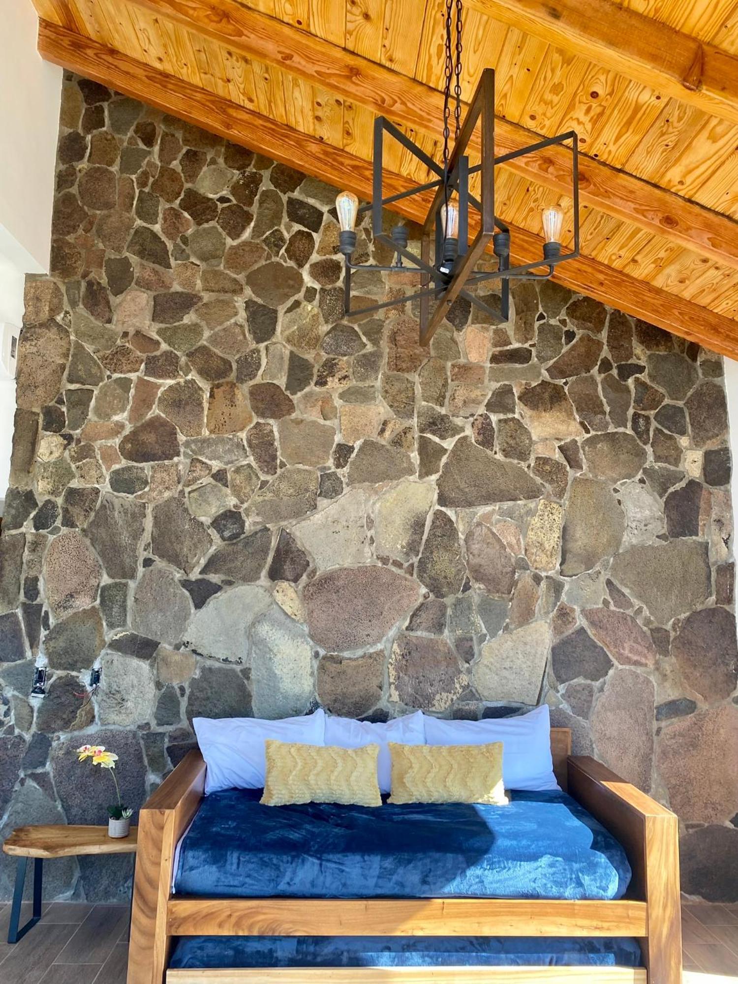 7 Valles San Pedro (Baja California) Exterior foto
