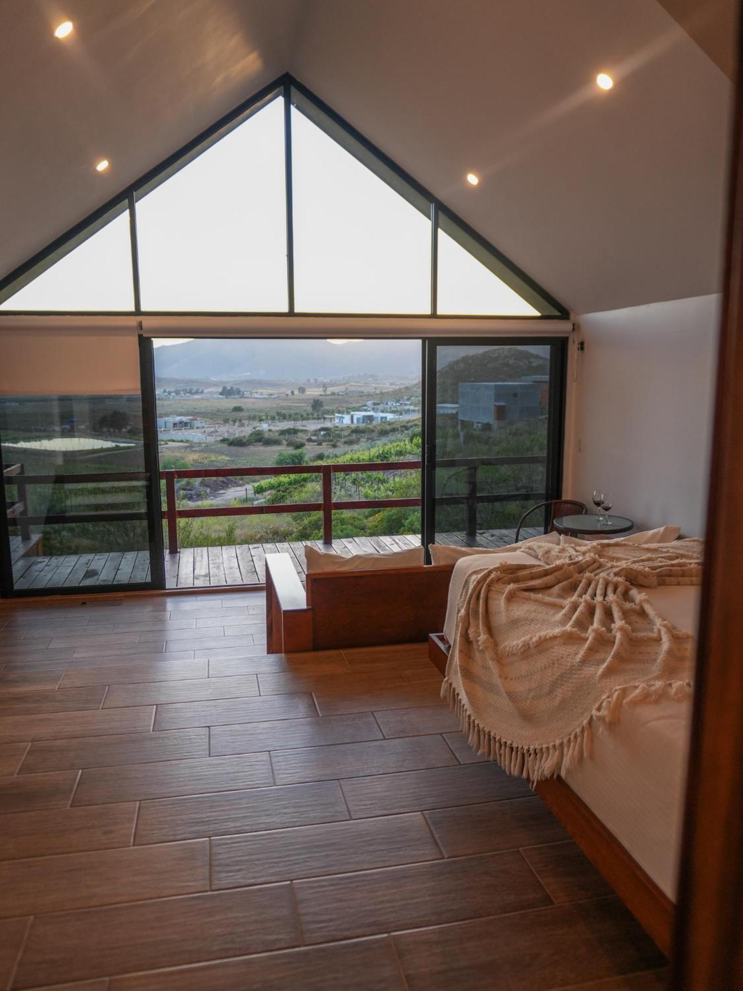 7 Valles San Pedro (Baja California) Exterior foto